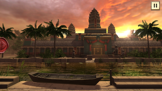 اسکرین شات بازی Escape Hunt: The Lost Temples 5