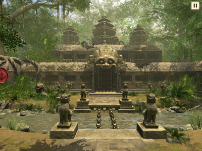 اسکرین شات بازی Escape Hunt: The Lost Temples 6