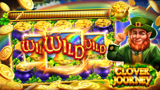 اسکرین شات 7 بازی House of Slots - Casino Games