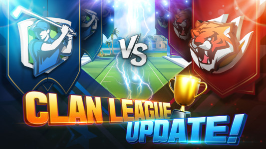 اسکرین شات 7 بازی Golf Impact - Real Golf Game