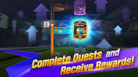 اسکرین شات 5 بازی Golf Impact - Real Golf Game