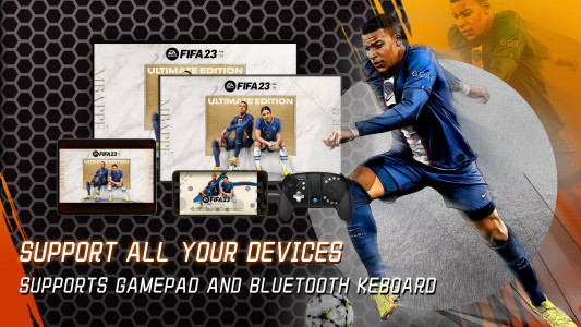 اسکرین شات 5 بازی NetBoom Cloud Gaming - PC GAME