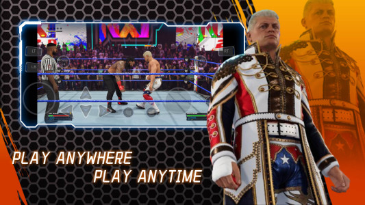 اسکرین شات 3 بازی NetBoom Cloud Gaming - PC GAME