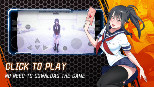 اسکرین شات 1 بازی NetBoom Cloud Gaming - PC GAME