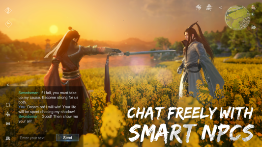 اسکرین شات 5 بازی SWORD OF JUSTICE