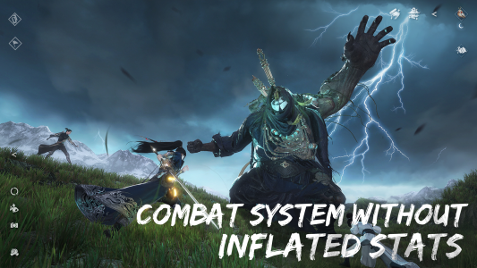 اسکرین شات 7 بازی SWORD OF JUSTICE