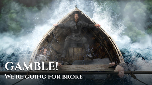 اسکرین شات 5 بازی Vikingard