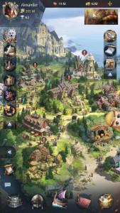 اسکرین شات 6 بازی Vikingard