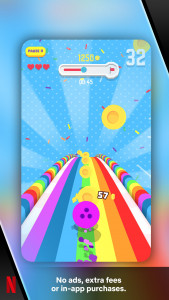 اسکرین شات 1 بازی Bowling Ballers