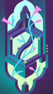 اسکرین شات بازی Monument Valley 3 NETFLIX 4