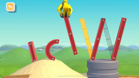 اسکرین شات 6 بازی PAW Patrol Academy NETFLIX