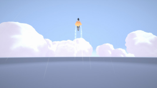 اسکرین شات بازی Laya's Horizon 2
