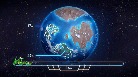 اسکرین شات بازی Terra Nil 3