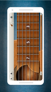 اسکرین شات بازی Play Virtual Guitar 2