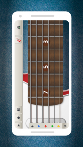 اسکرین شات بازی Play Virtual Guitar 4