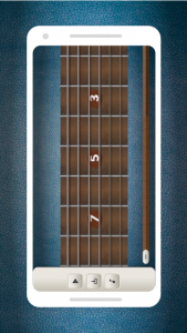 اسکرین شات بازی Play Virtual Guitar 6