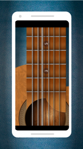 اسکرین شات بازی Play Virtual Guitar 1