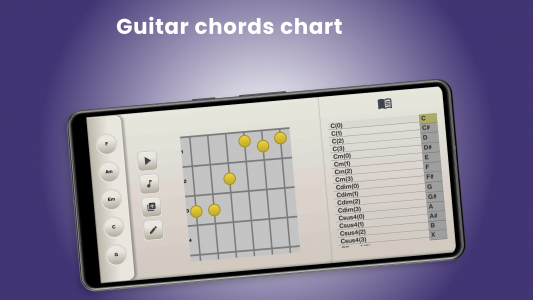 اسکرین شات بازی Play Virtual Guitar 5