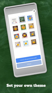 اسکرین شات بازی Tic Tac Toe Game 4