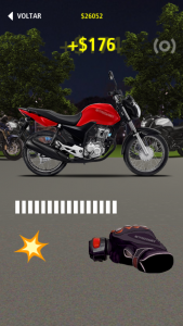 اسکرین شات 5 بازی Moto Throttle 3