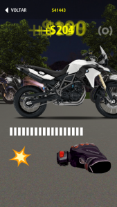 اسکرین شات بازی Moto Throttle 3 3