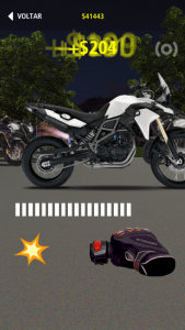 اسکرین شات 3 بازی Moto Throttle 3