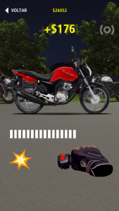 اسکرین شات بازی Moto Throttle 3 5
