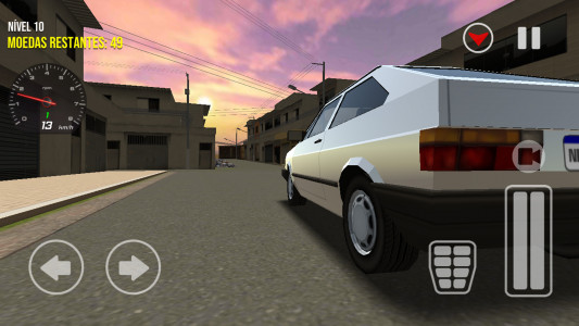 اسکرین شات 6 بازی Tuning Goleta 3D