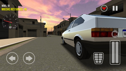 اسکرین شات 6 بازی Tuning Goleta 3D