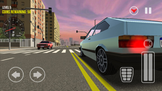 اسکرین شات 3 بازی Tuning Goleta 3D