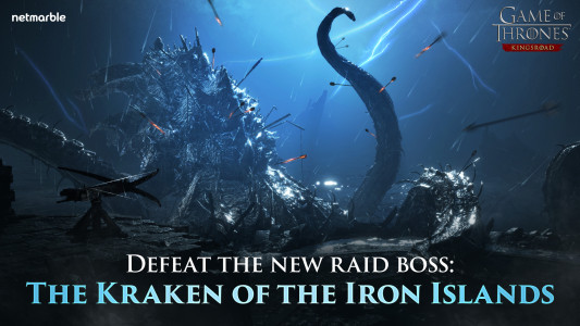 اسکرین شات 1 بازی Game of Thrones: Kingsroad