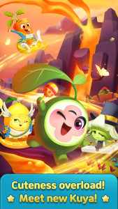 اسکرین شات 3 بازی Merge Fantasy Island