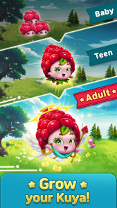 اسکرین شات 6 بازی Merge Fantasy Island