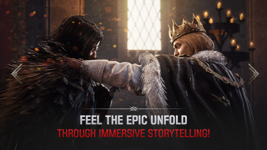 اسکرین شات 3 بازی RAVEN2