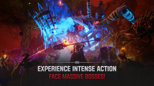 اسکرین شات 6 بازی RAVEN2