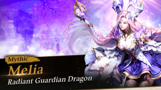 اسکرین شات 4 بازی Seven Knights 2