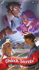 اسکرین شات 5 بازی Charlotte’s Table