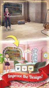 اسکرین شات 4 بازی Charlotte’s Table