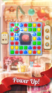 اسکرین شات 2 بازی Charlotte’s Table