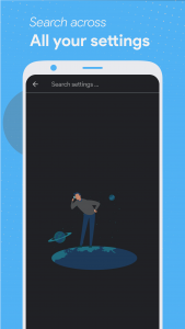 اسکرین شات 8 برنامه MIUI Hidden Settings Activity