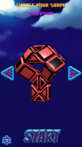 اسکرین شات بازی Rubik Snake Deluxe 4
