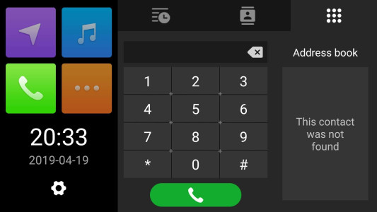 اسکرین شات 3 برنامه QDLink