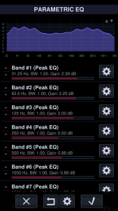 اسکرین شات 7 برنامه Neutron Music Player (Eval)