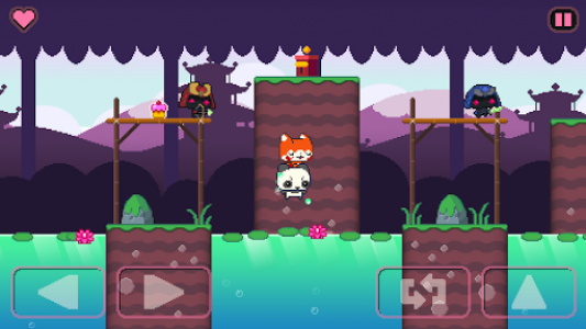 اسکرین شات بازی Swap-Swap Panda 3