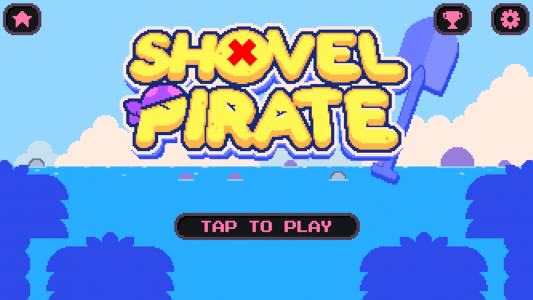 اسکرین شات بازی Shovel Pirate 6