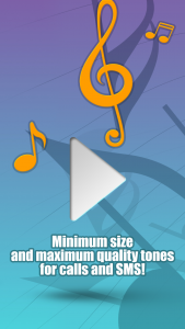 اسکرین شات 3 برنامه Ringtones Song 2024 & Music
