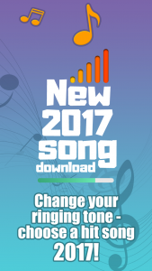 اسکرین شات 5 برنامه Ringtones Song 2024 & Music