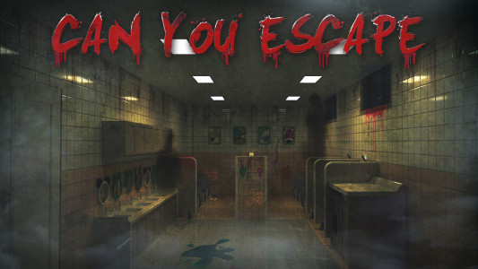 اسکرین شات بازی rooms escape II 1