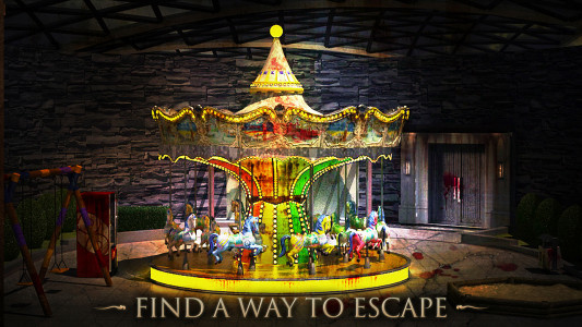 اسکرین شات بازی 50 Rooms Escape:Can you escape Ⅳ 5