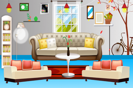 اسکرین شات بازی Interior Home Decoration Game 4